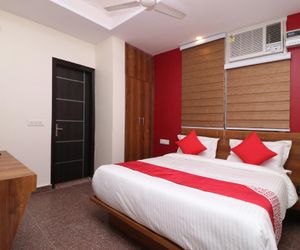 OYO 36848 Embellish Inn Samalka India