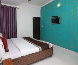OYO 35711 Hotel Airport Land Samalka India