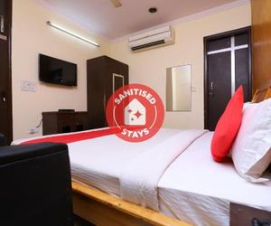 OYO 37773 Hotel J Joy Delhi City India