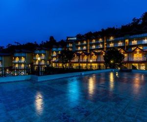 Cygnett Resort Mountain Breeze Nainital India