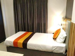 Hotel pic Elita Rooms