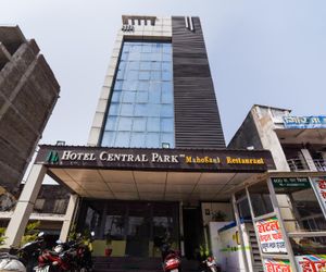 OYO 33022 Hotel Central Park Muzaffarpur India