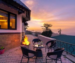 Cottage in the Clouds by Vista Rooms Mussoorie India