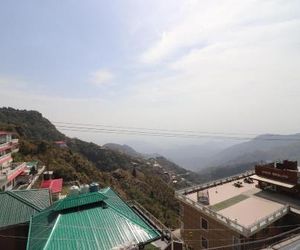 Elite 2BR Apartment in Mussoorie Mussoorie India