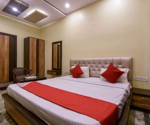 OYO 38552 Hotel Ramayana Kakarmatha India