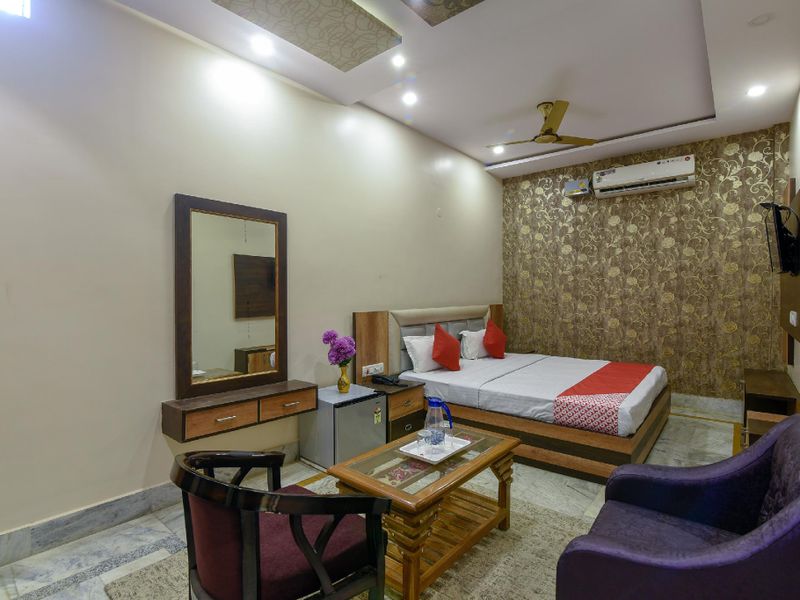 Hotel Photo 4