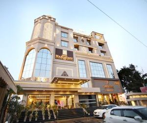 Hotel Harmony Inn Meerut India
