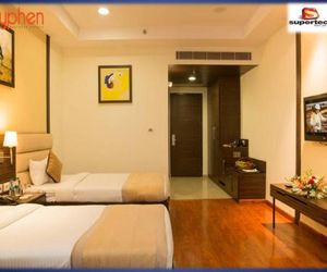 Hyphen Premier-Business Hotel Meerut India