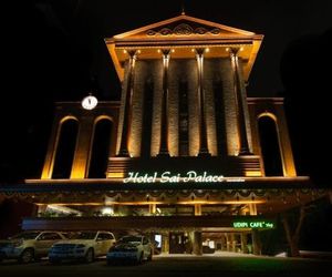 Hotel Sai Palace , Mangalore Mangalore India