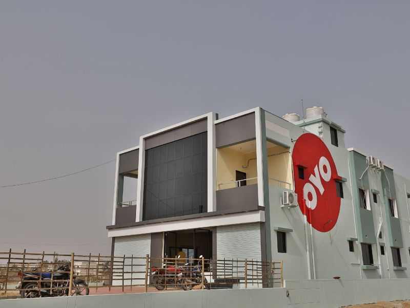 Hotel Photo 3