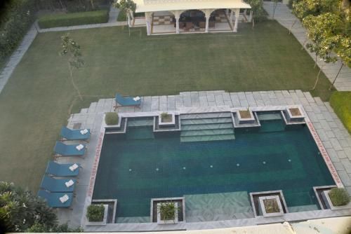 Hotel Photo 14