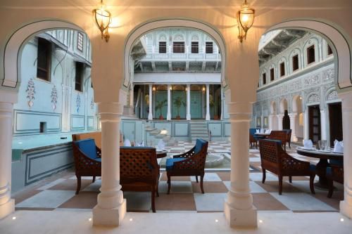 Hotel Photo 21