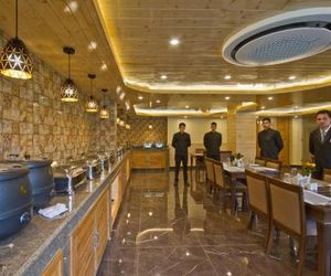 The Holiday Villa Resorts & Spa Manali India