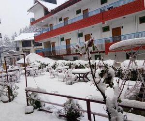 Hotel Chetna Manali India