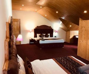 Royal View Cottage Manali India
