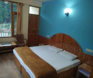 Homestay Near Club House Manali India