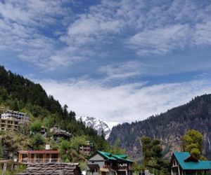 Folklore Hostel Manali Manali India