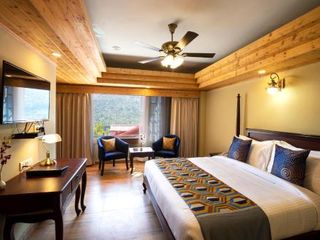 Hotel pic Regenta Inn by Riverside Manali