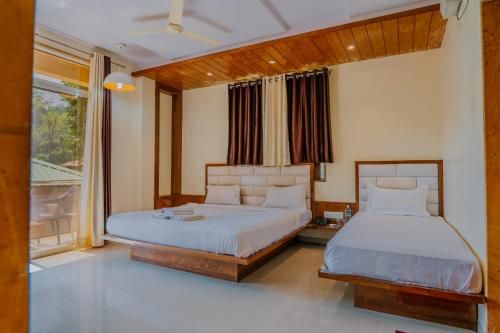 OAKWOOD mahabaleshwar