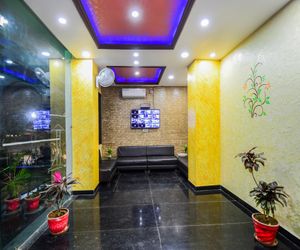 OYO 36626 Eden Residency Madurai India