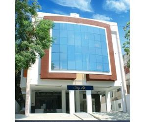 Lifotel Staylite Suites Perumbakkam India