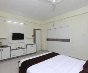 THE POSH RESIDENCY, ECR Sholinganallur India