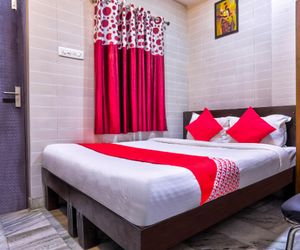 OYO 36726 Chellam Residency Chennai India
