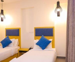 First Inn Hotel Chennai Perumbakkam India