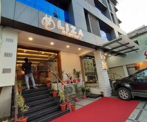 Liza Regency Chennai India