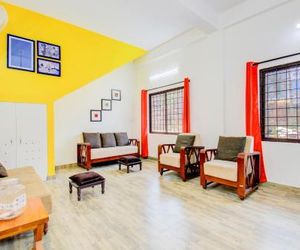 Decent 1BHK Home in Coorg Madikeri India