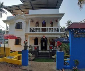 Sequeira Guest House Margao India