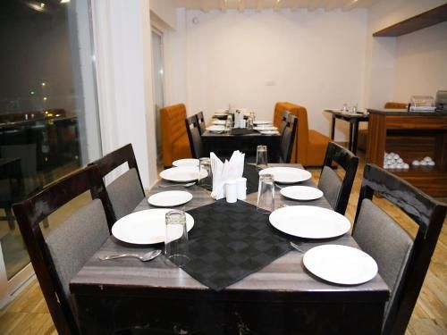 Hotel Photo 13