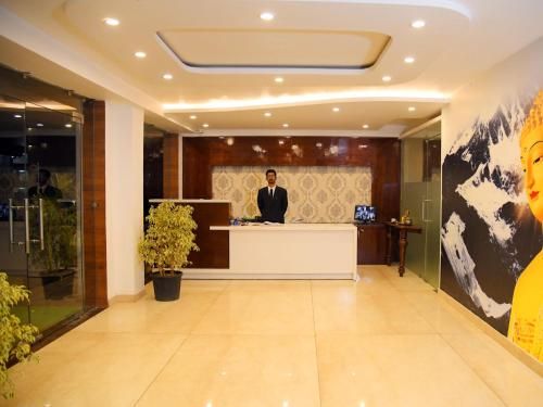 Hotel Photo 19