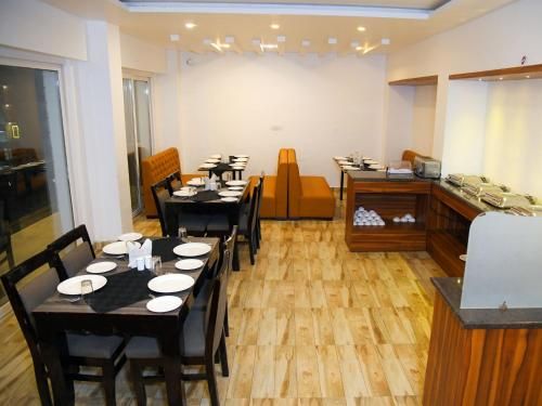 Hotel Photo 20