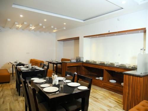 Hotel Photo 21