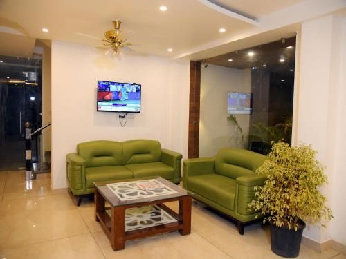 Hotel Photo 9