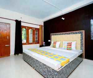 Spacious 1BR Stay in Mcloed Ganj McLeod Ganj India