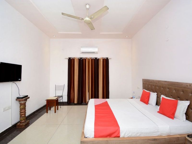 Hotel Photo 4