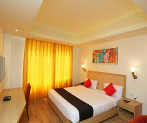 Capital O 36733 Hotel Surya Grand Chinhat India