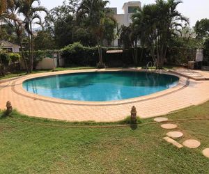Tulips rooms Lonavala India