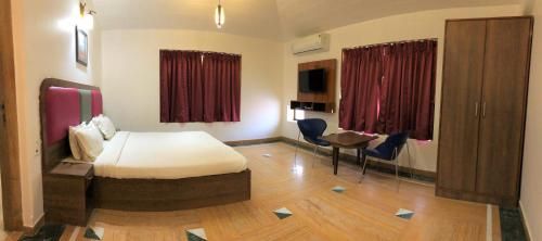 Hotel Photo 5