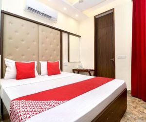 OYO 38616 Hotel Jeevak Chandigarh India