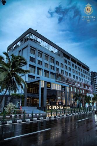 Hotel Photo 15