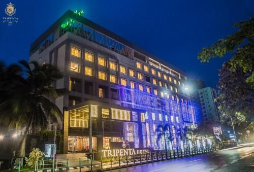 Hotel Photo 9