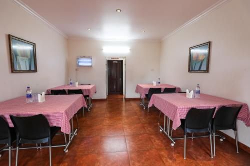 Hotel Photo 13