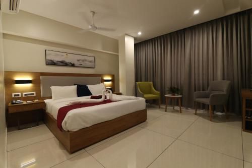 Hotel Photo 4