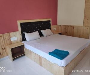 Blue moon homestay Kasol India