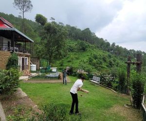 Pine Valley Resort Ambala India