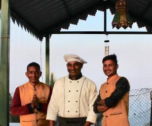 The Pine Crest Ménage Ambala India