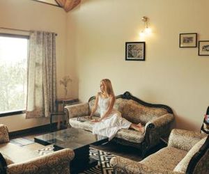 Villa Harrington by LivingStone Ambala India